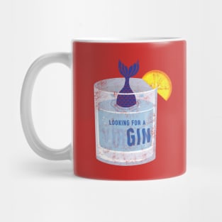 Looking for a gin Mug